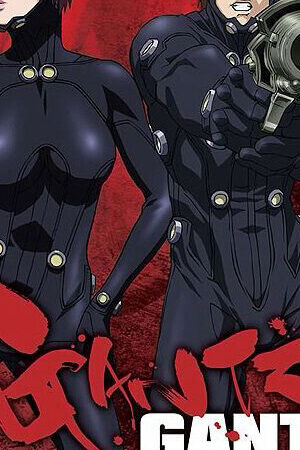 Xem phim Gantz ( 2)  - Gantz (Season 2) (2006)