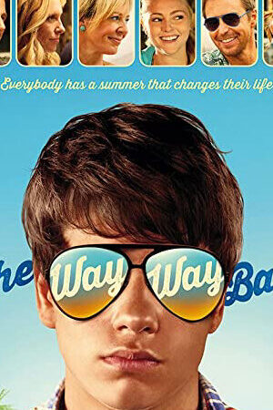 Xem phim Đường Về  - The Way Way Back (2013)