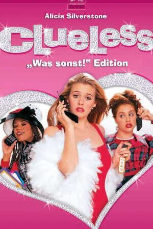 Xem phim Rơi vào bẫy tình  - Clueless (1995)