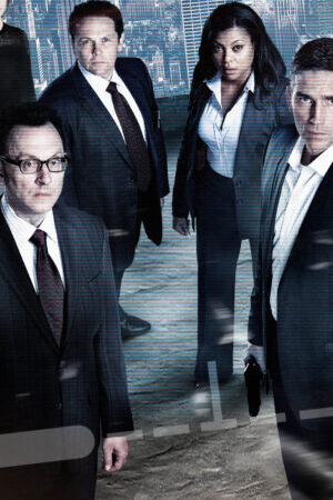 Xem phim Kẻ Tình Nghi ( 4)  - Person of Interest (Season 4) (2014)