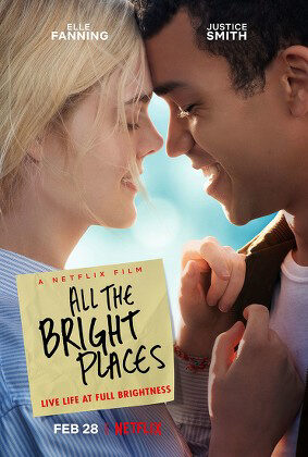 Xem phim Những ngày tươi đẹp  - All The Bright Places (2020)