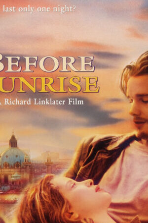 Xem phim Trước Lúc Bình Minh  - Before Sunrise (1995)