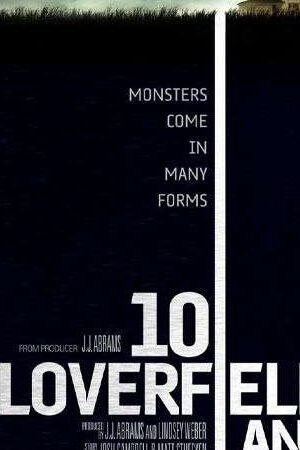 Xem phim Căn hầm  - 10 Cloverfield Lane (2016)