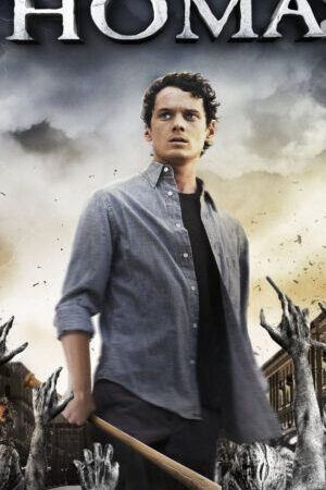 Xem phim Giao Lộ Sinh Tử  - Odd Thomas (2013)