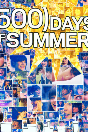 Xem phim 500 Ngày Yêu  - 500 Days of Summer (2009)