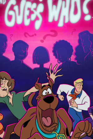 Xem phim Scooby Doo and Guess Who ( 2)  - Scooby Doo and Guess Who (Season 2) (2020)