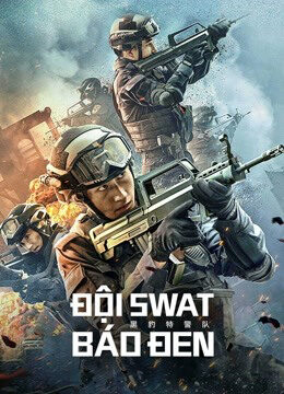 Xem phim Đội SWAT Báo Đen  - Panther SWAT (2023)