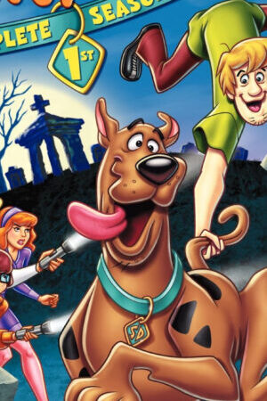 Xem phim Whats New Scooby Doo ( 1)  - Whats New Scooby Doo (Season 1) (2002)