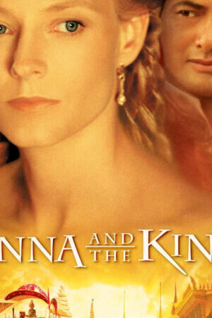 Xem phim Cô Giáo Anna Và Nhà Vua  - Anna and the King (1999)