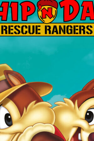 Xem phim Chip n Dale Rescue Rangers ( 2)  - Chip n Dale Rescue Rangers (Season 2) (1989)