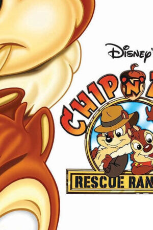 Xem phim Chip n Dale Rescue Rangers ( 1)  - Chip n Dale Rescue Rangers (Season 1) (1989)