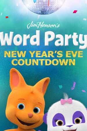 Xem phim Giúp bé học từ vựng (Phần 1)  - Word Party (Season 1) (2016)