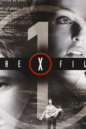 Xem phim Hồ Sơ Tuyệt Mật ( 1)  - The X Files (Season 1) (1993)