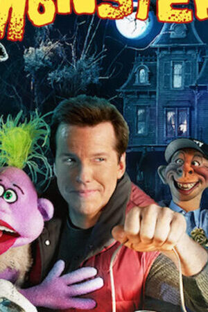 Xem phim Để Mắt Tới Lũ Quỷ  - Jeff Dunham Minding the Monsters (2012)