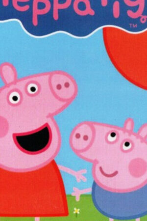 Xem phim Heo Peppa ( 4)  - Peppa Pig (Season 4) (2010)