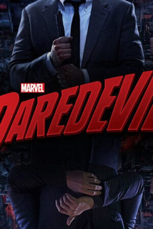 Xem phim Siêu Nhân Mù ( 1)  - Marvels Daredevil (Season 1) (2015)