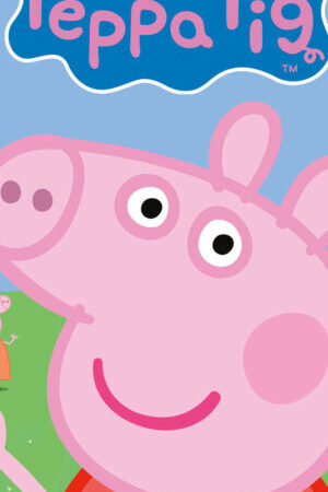 Xem phim Heo Peppa ( 1)  - Peppa Pig (Season 1) (2004)