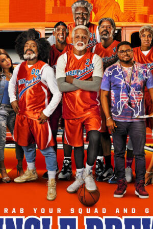 Xem phim Uncle Drew  - Uncle Drew (2018)