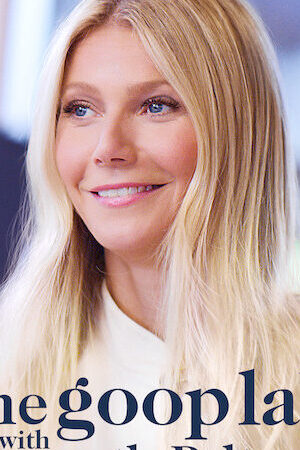 Xem phim Gwyneth Paltrow Lối sống goop  - the goop lab with Gwyneth Paltrow (2020)