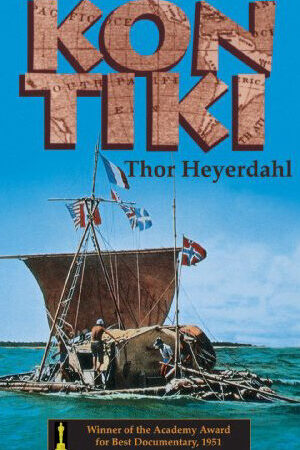 Xem phim Hải Trình Kon Tiki  - Kon Tiki (2012)