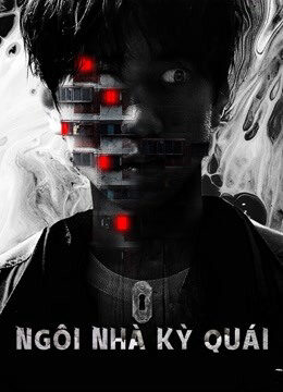 Xem phim Ngôi Nhà Kỳ Quái  - Ghost Mansion (2021)