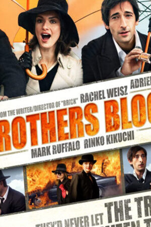 Xem phim Anh Em Nhà Bloom  - The Brothers Bloom (2009)