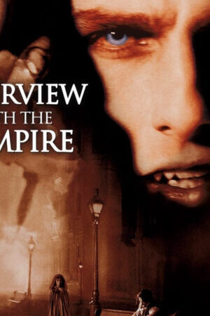 Xem phim Phỏng Vấn Ma Cà Rồng  - Interview with the Vampire (1994)