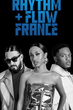 Xem phim Nhịp điệu Hip hop Pháp ( 2)  - Rhythm Flow France (Season 2) (2023)