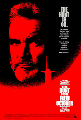 Xem phim Săn tìm tàu ngầm Tháng Mười Đỏ  - The Hunt for Red October (1990)