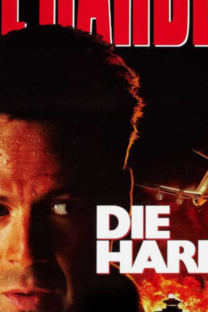 Xem phim Đương Đầu Thử Thách 2 Khó C Hơn  - Die Hard 2 (1990)