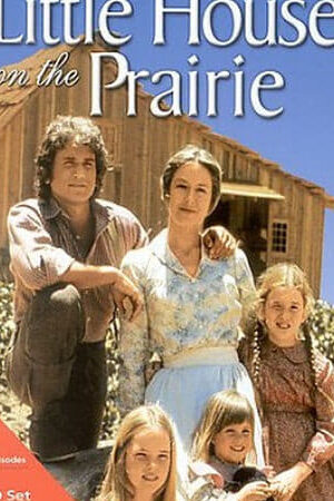 Xem phim Ngôi Nhà Nhỏ Trên Thảo Nguyên ( 1)  - Little House on the Prairie (Season 1) (1974)