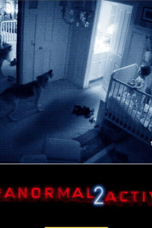 Xem phim Hiện Tượng Siêu Nhiên 2  - Paranormal Activity 2 (2010)