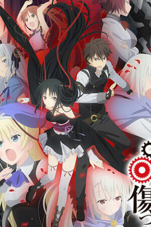 Xem phim Machine Doll wa Kizutsukanai  - Unbreakable Machine Doll (2013)