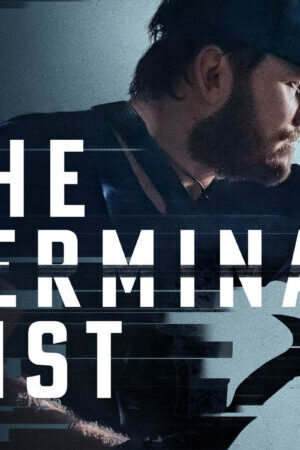 Xem phim The Terminal List  - The Terminal List (2022)