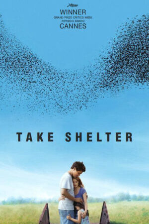 Xem phim Nơi Trú Ẩn  - Take Shelter (2011)