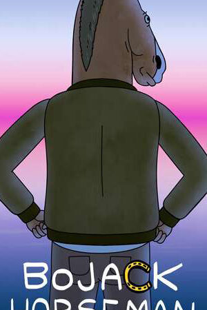 Xem phim BoJack Horseman ( 6)  - BoJack Horseman (Season 6) (2019)