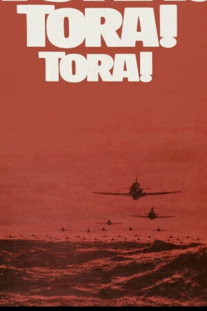 Xem phim Trận Chiến Trân Châu Cảng  - Tora Tora Tora (1970)