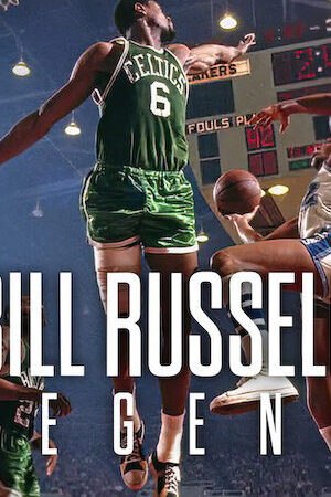 Xem phim Bill Russell Huyền thoại  - Bill Russell Leg (2023)