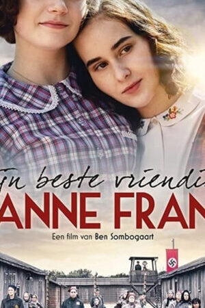 Xem phim Anne Frank người bạn yêu quý của tôi  - My Best Fri Anne Frank (2021)