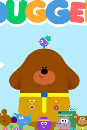 Xem phim Này Duggee ( 3)  - Hey Duggee (Season 3) (2019)