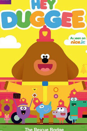 Xem phim Này Duggee ( 2)  - Hey Duggee (Season 2) (2016)