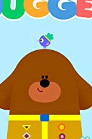 Xem phim Này Duggee ( 1)  - Hey Duggee (Season 1) (2015)