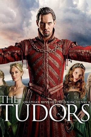 Xem phim Vương Triều Tudors ( 4)  - The Tudors (Season 4) (2010)