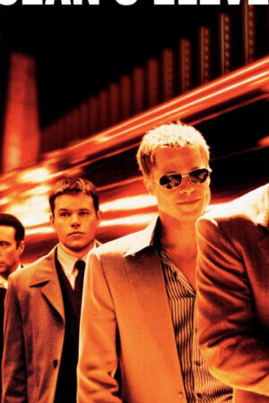 Xem phim Mười Một Tên Cướp Thế Kỉ  - Oceans Eleven (2001)