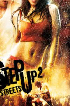 Xem phim Vũ Điệu Đường Phố  - Step Up 2 The Streets (2008)