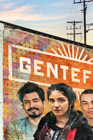 Xem phim Anh em họ đồng lòng ( 1)  - Gentefied (Season 1) (2020)