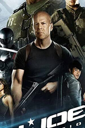 Xem phim Cuộc Chiến Mãng Xà 2 Báo Thù  - GI Joe 2 Retaliation (2013)