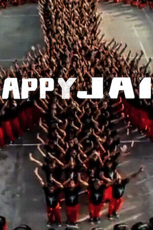 Xem phim Hạnh phúc trong tù  - Happy Jail (2019)