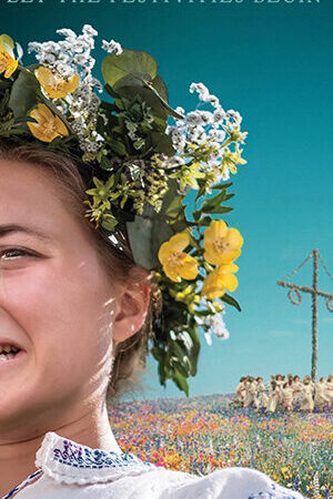 Xem phim Lễ Hội Đẫm Máu  - Midsommar (2019)