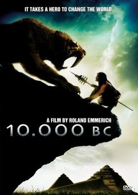 Xem phim 10000 Năm Trước Công Nguyên  - 10000 BC (2008)